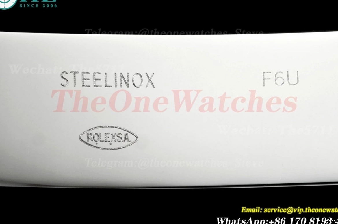 SS SS White Datejust 126234 Rmn JQF Jub 36mm VR3235 0111